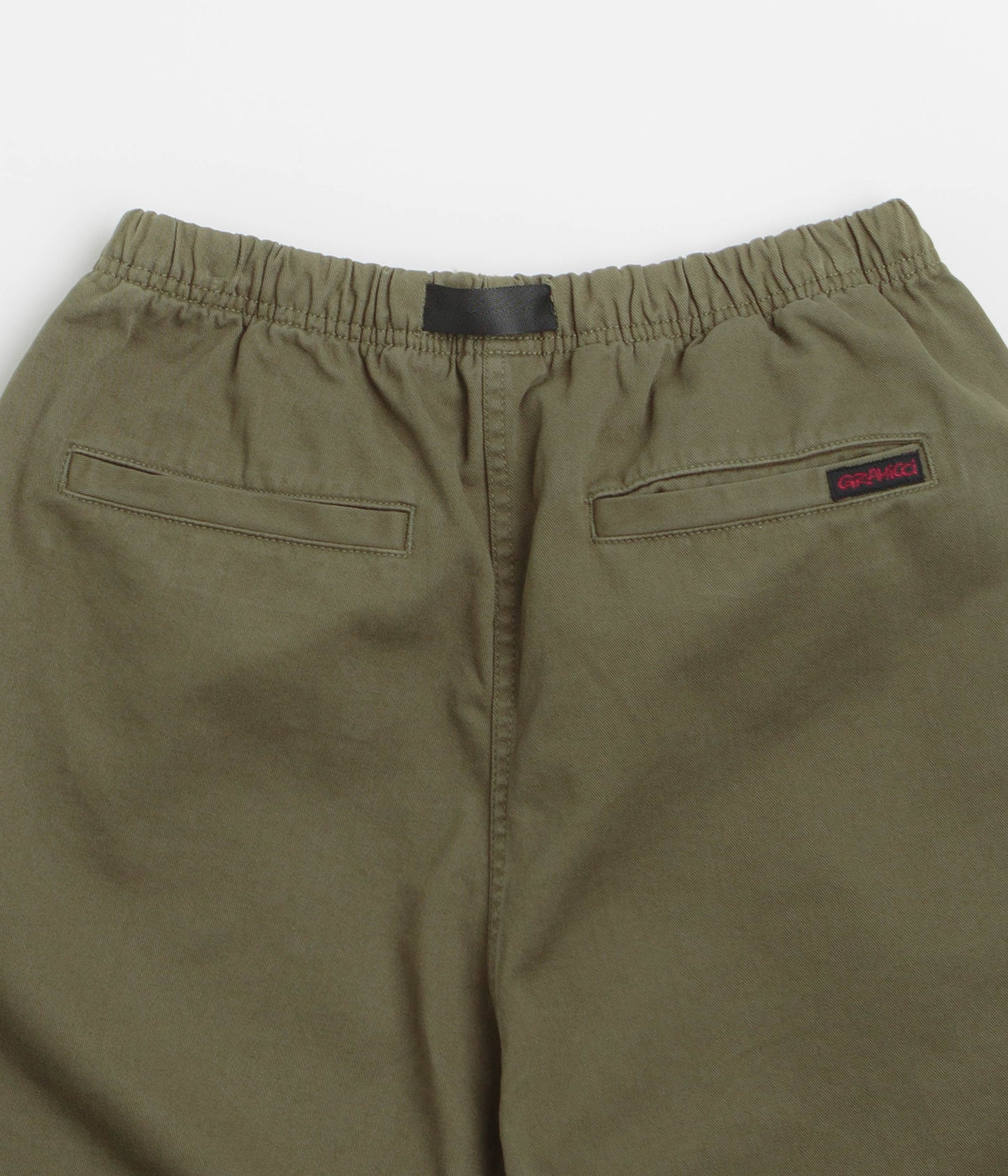 Gramicci G-Shorts - Olive