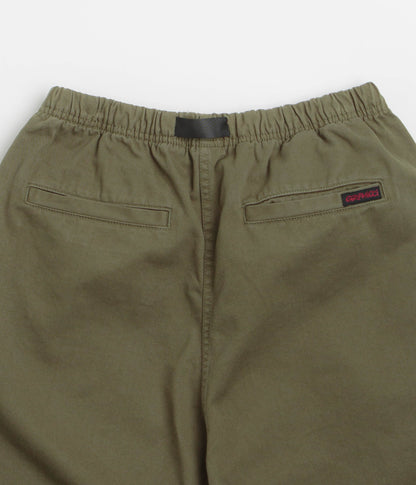 Gramicci G-Shorts - Olive