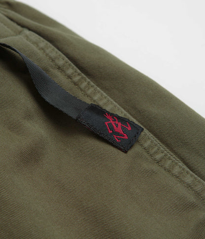 Gramicci G-Shorts - Olive