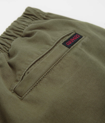 Gramicci G-Shorts - Olive
