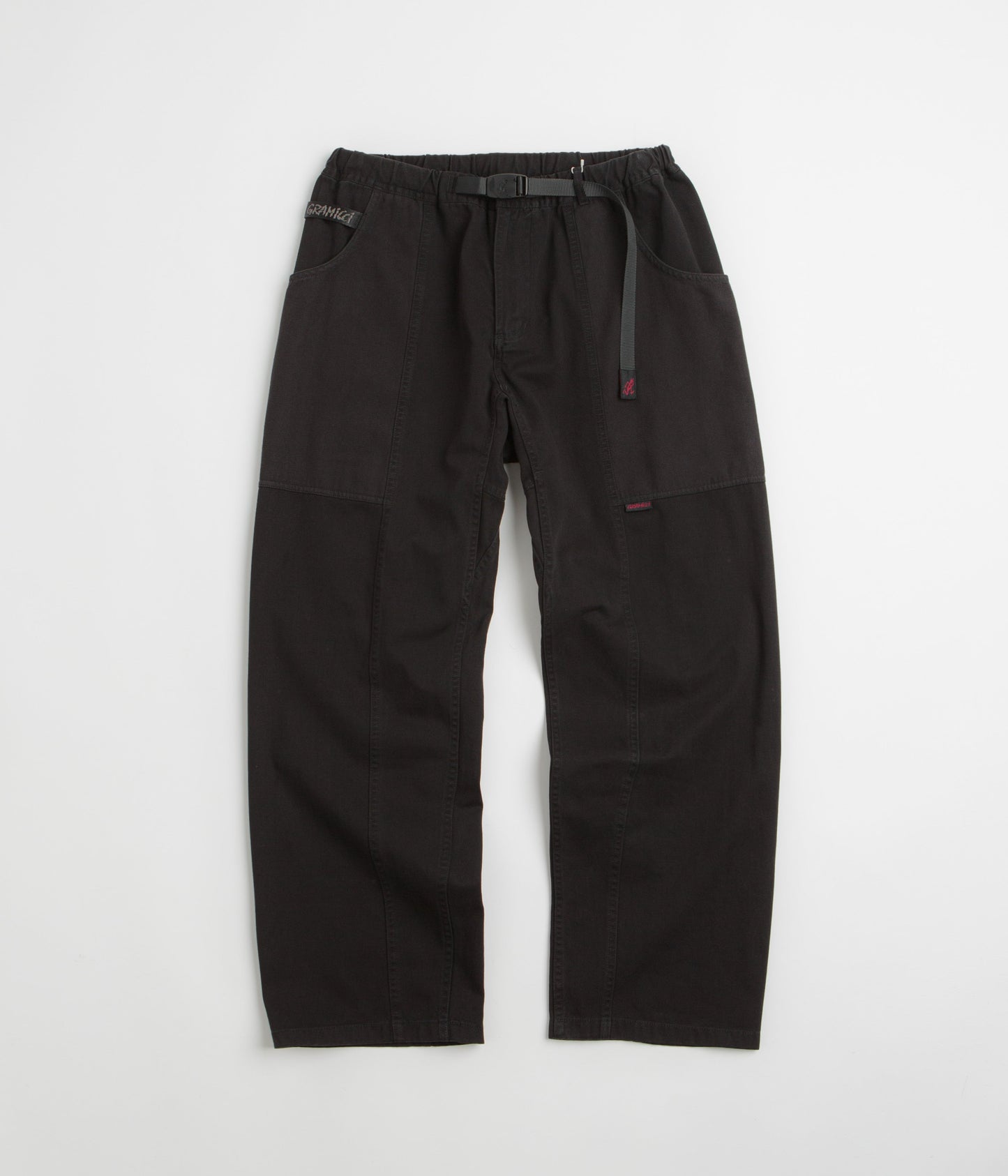 Gramicci Gadget Pants - Black