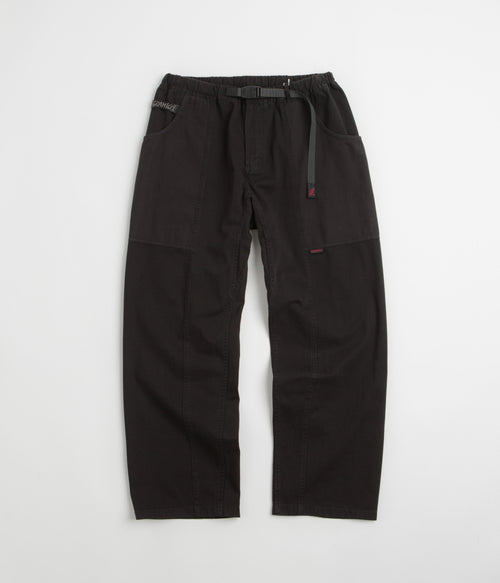 Gramicci Gadget Pants - Black