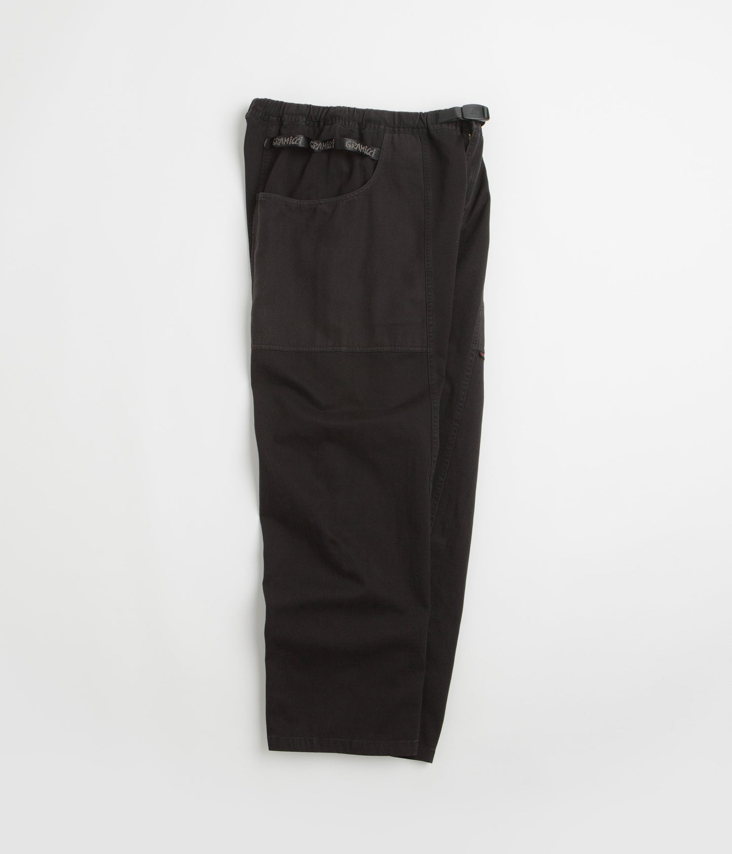 Gramicci Gadget Pants - Black