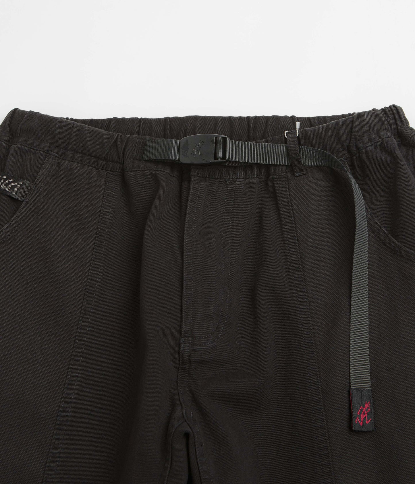 Gramicci Gadget Pants - Black