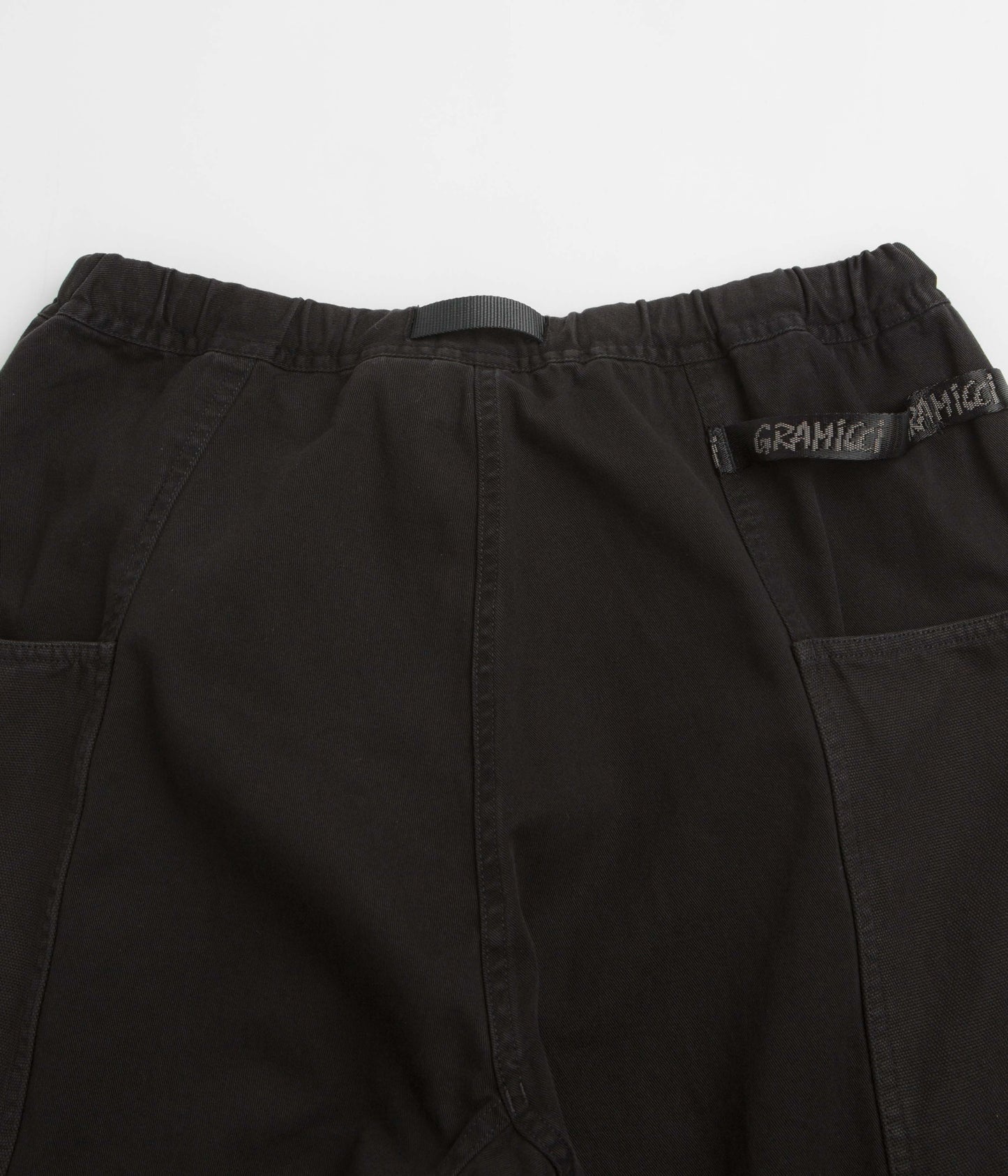Gramicci Gadget Pants - Black