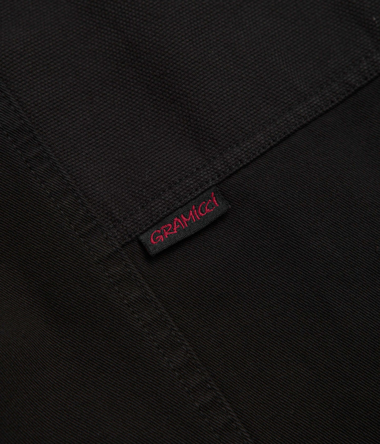 Gramicci Gadget Pants - Black