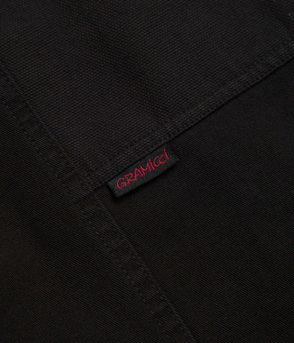 Gramicci Gadget Pants - Black