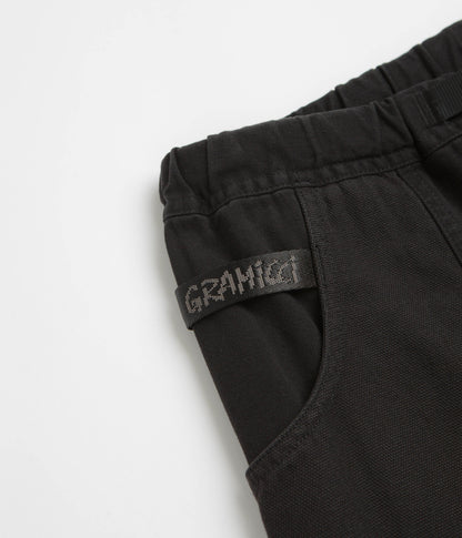 Gramicci Gadget Pants - Black