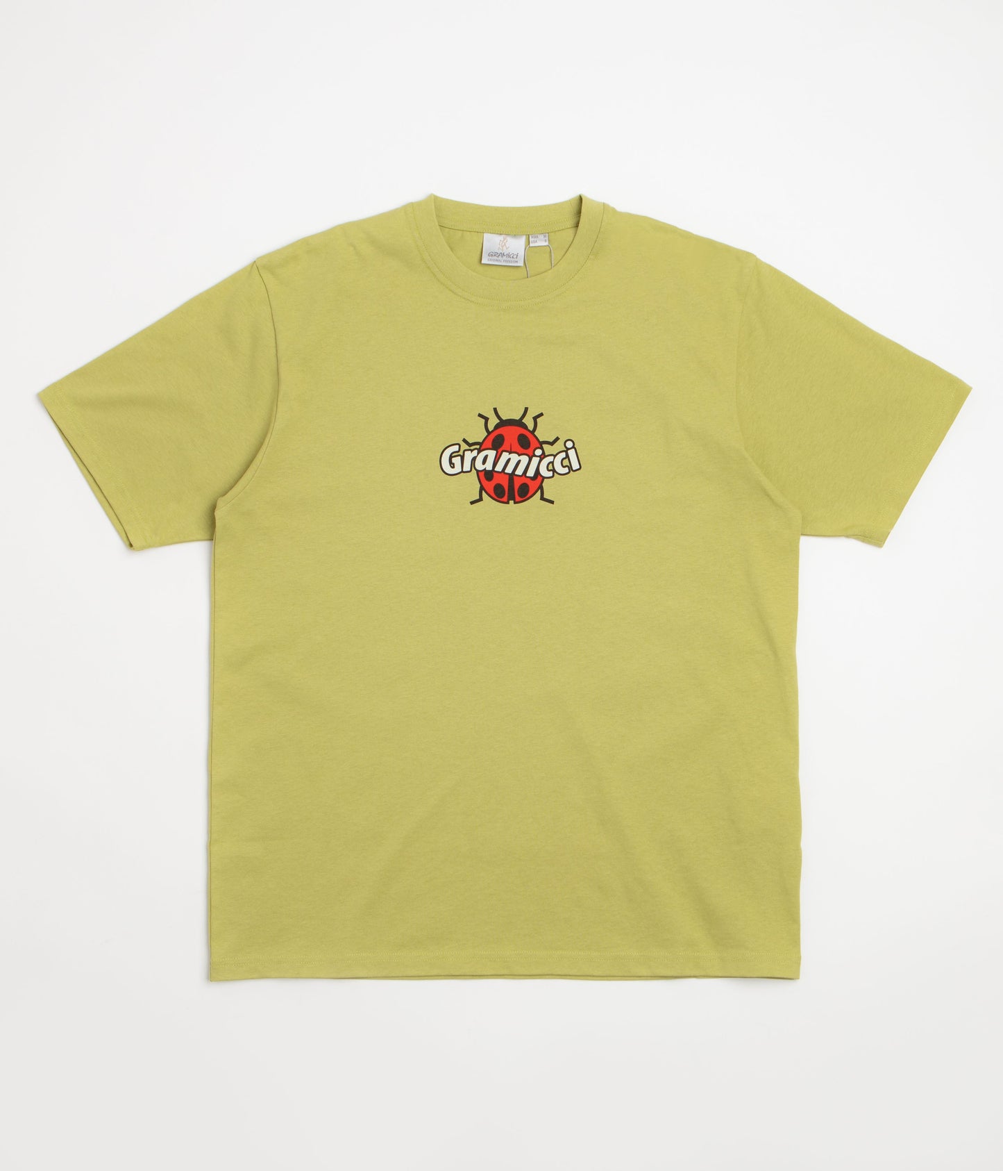 Gramicci Ladybug T-Shirt - Sweet Pea