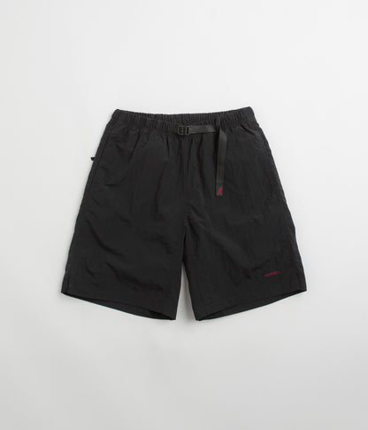 Gramicci Nylon Packable G-Shorts - Black