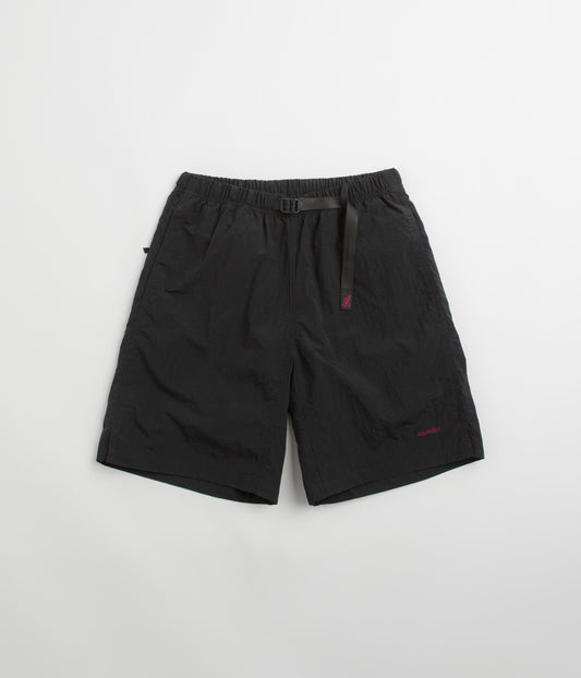 Gramicci Nylon Packable G-Shorts - Black