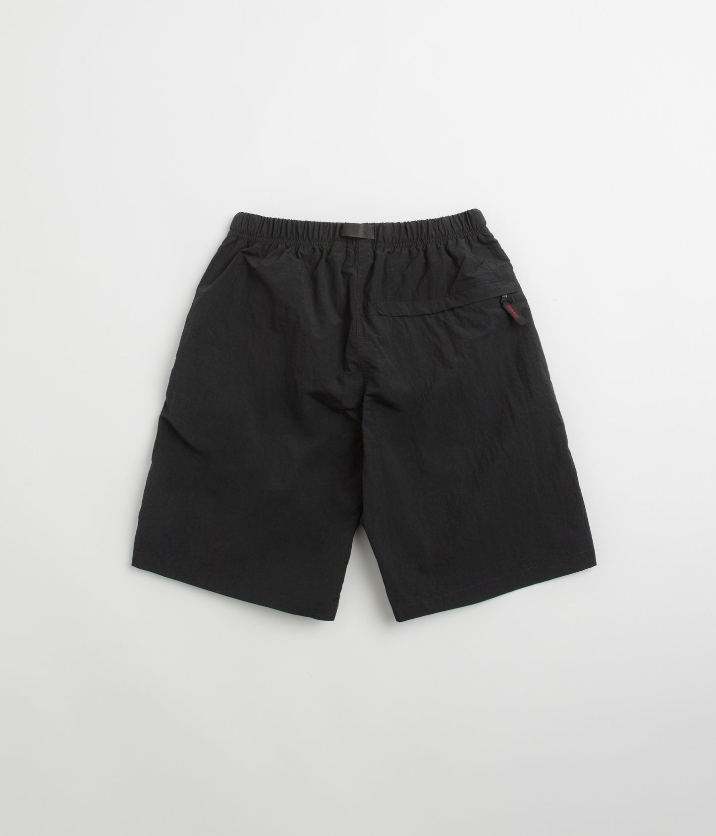 Gramicci Nylon Packable G-Shorts - Black