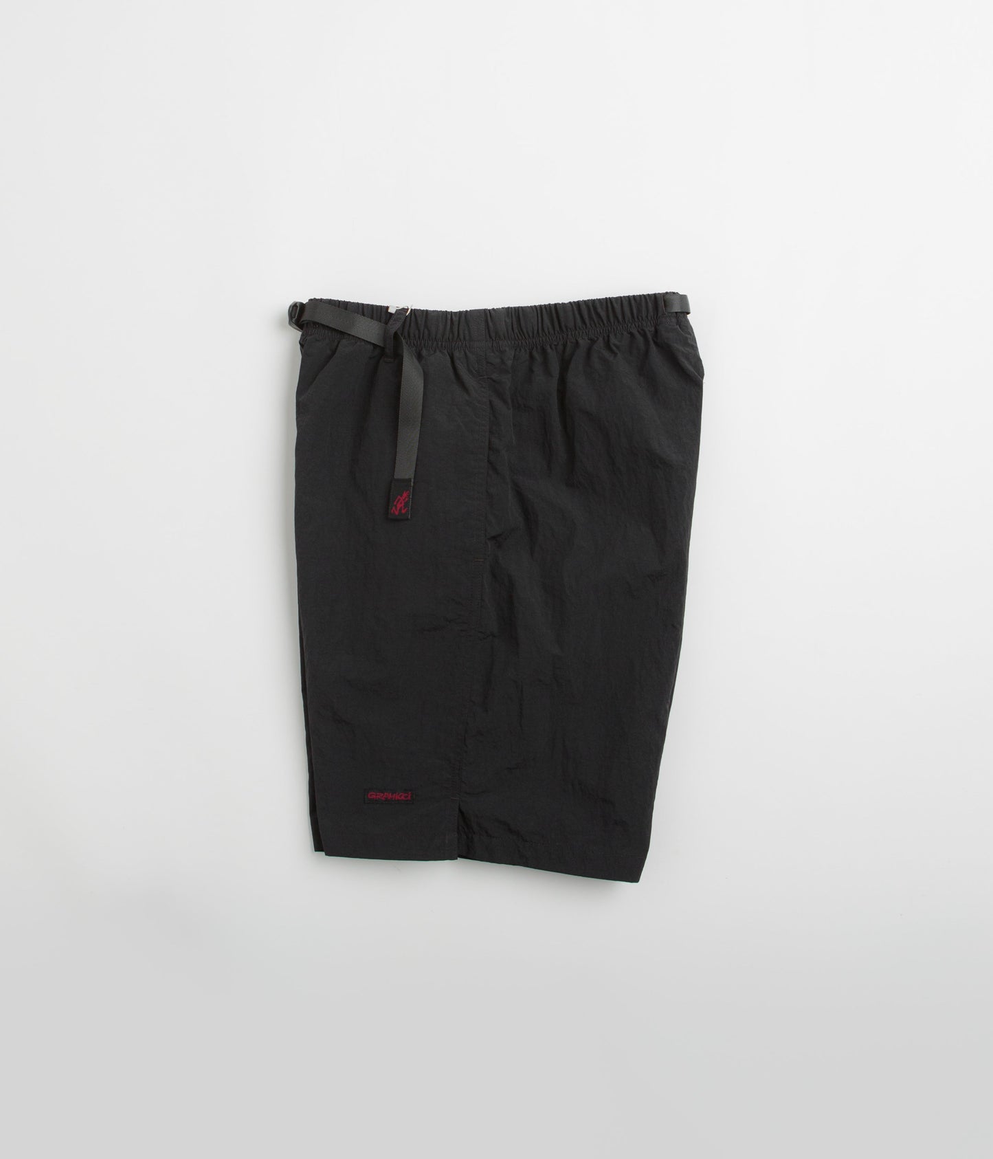 Gramicci Nylon Packable G-Shorts - Black