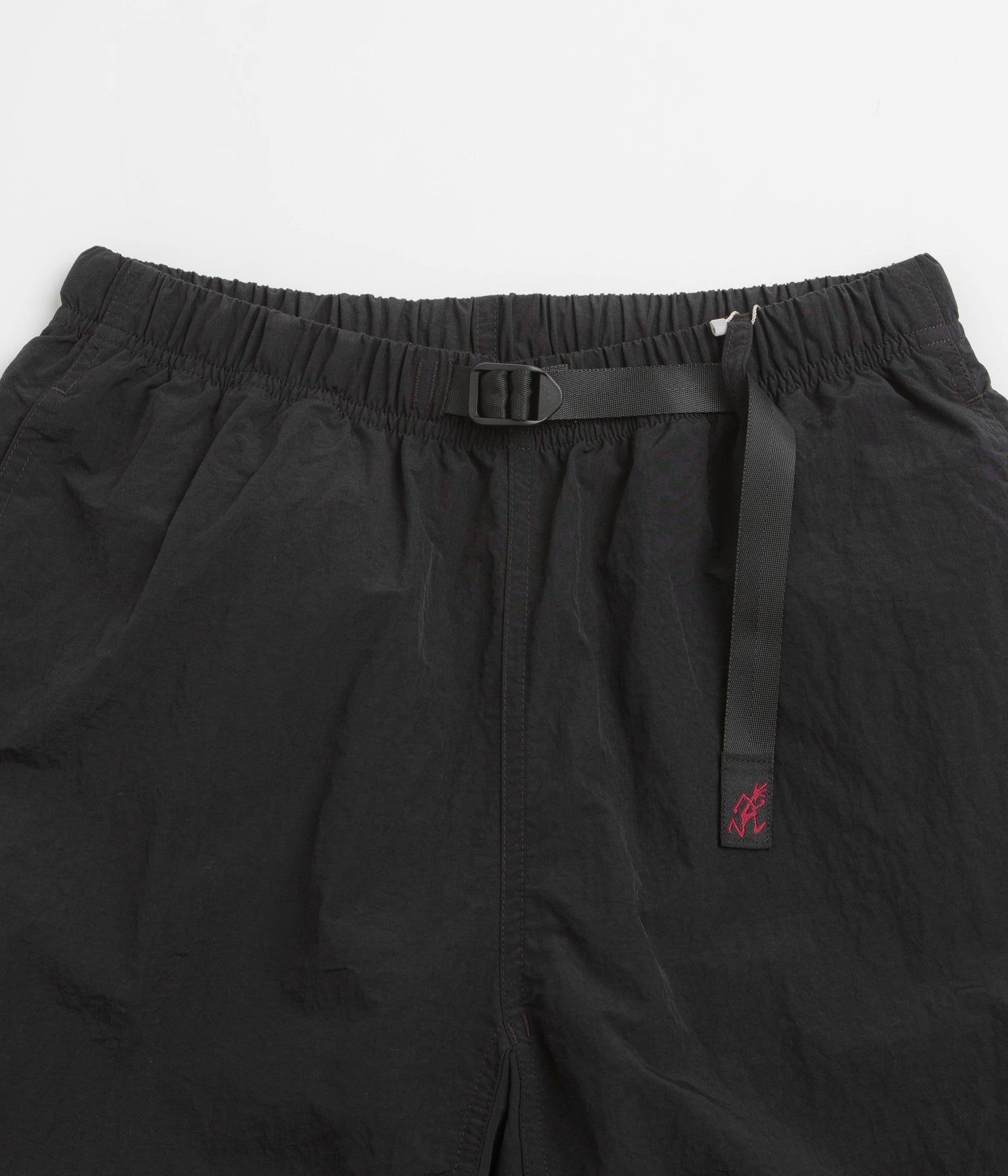 Gramicci Nylon Packable G-Shorts - Black