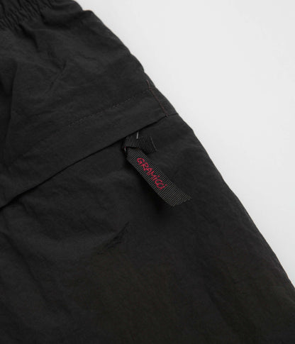Gramicci Nylon Packable G-Shorts - Black
