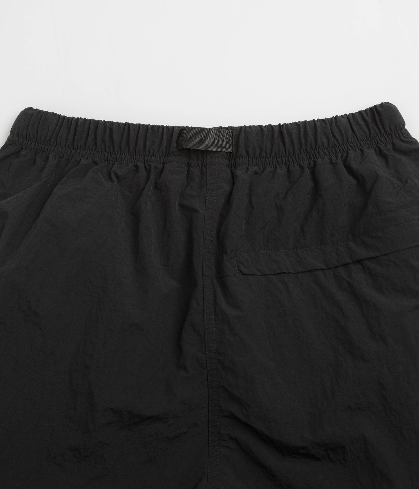 Gramicci Nylon Packable G-Shorts - Black