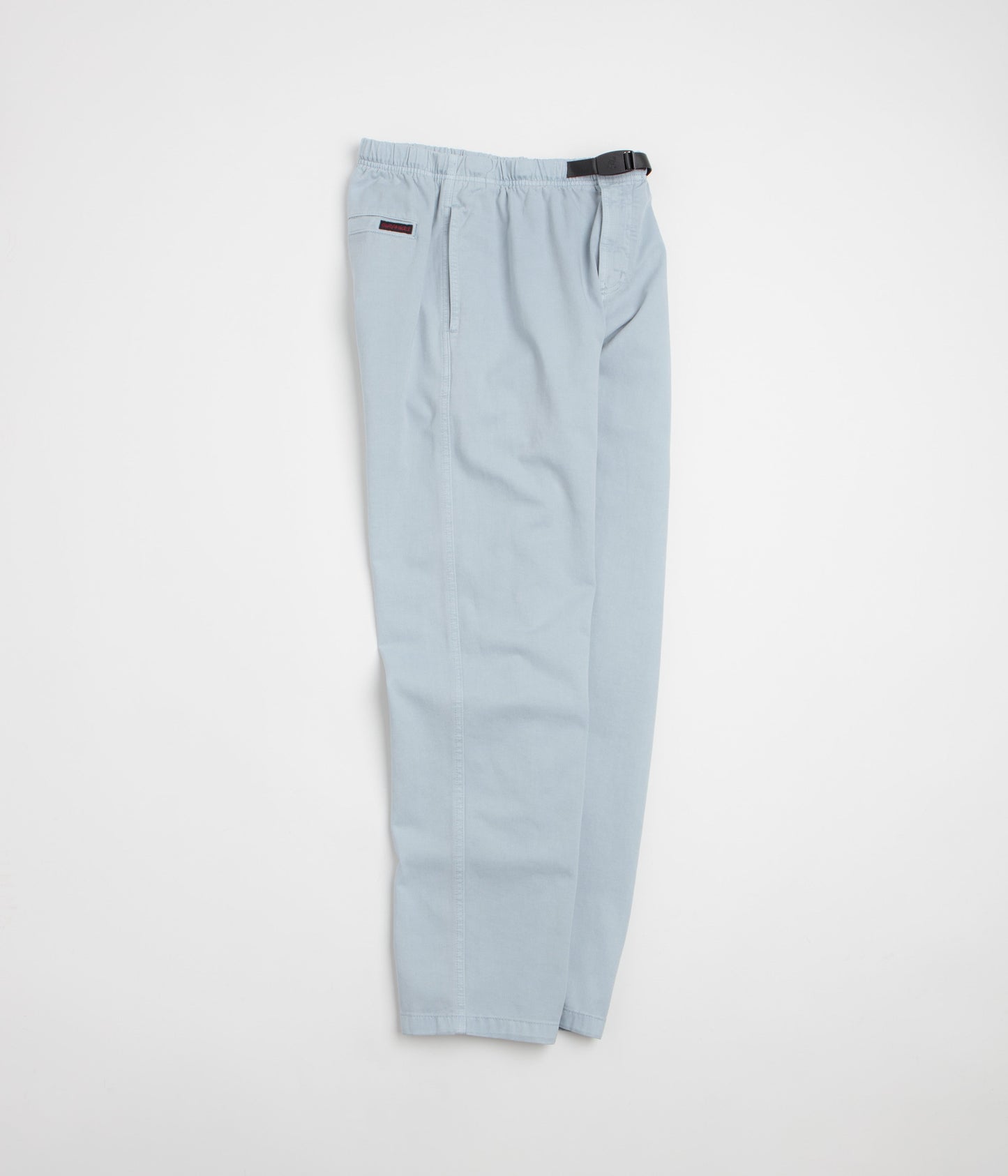 Gramicci Original G Pants - Dusty Blue Pigment