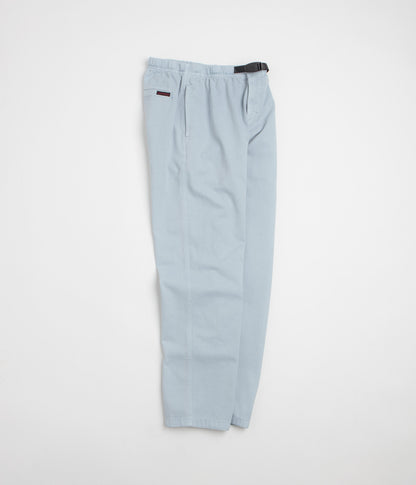 Gramicci Original G Pants - Dusty Blue Pigment