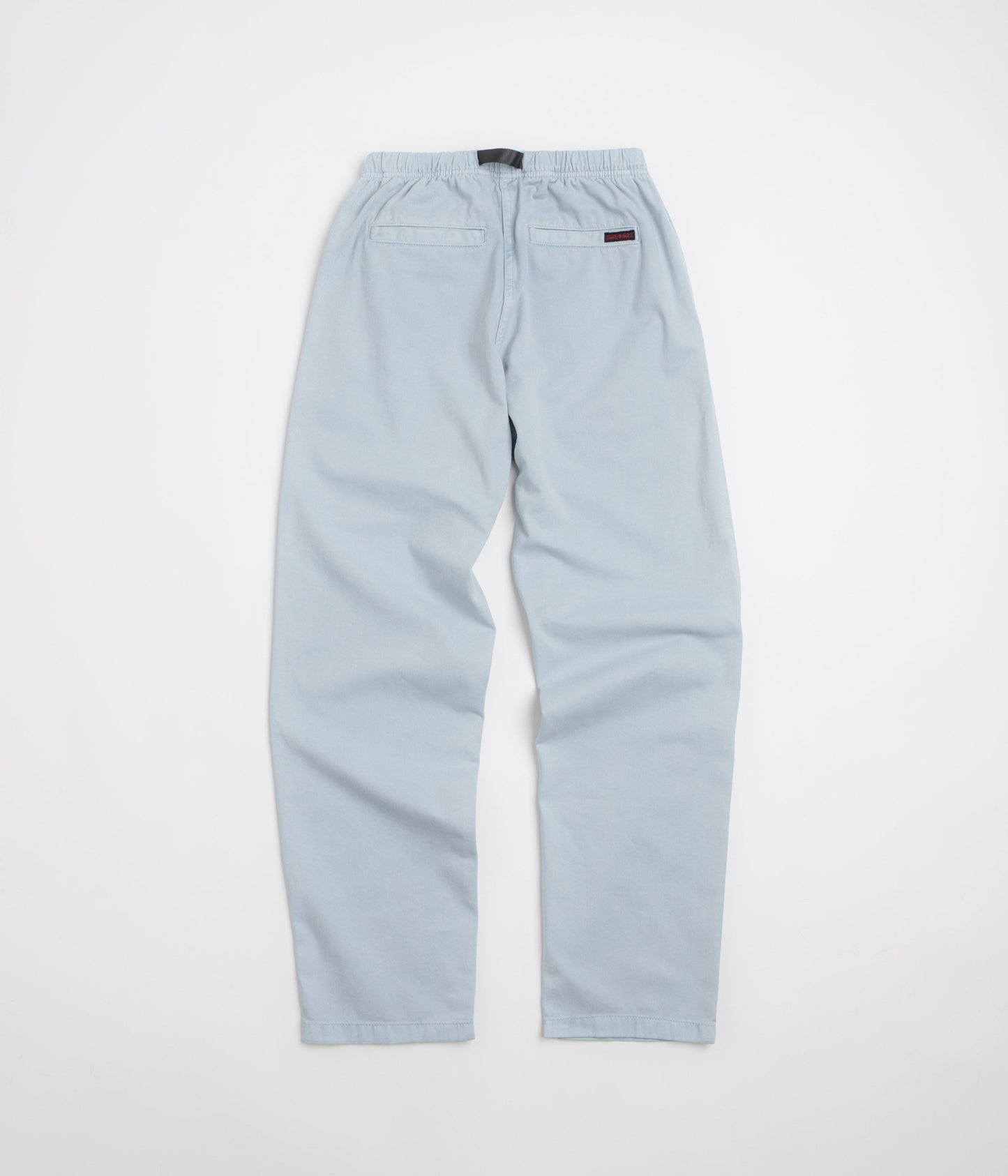 Gramicci Original G Pants - Dusty Blue Pigment