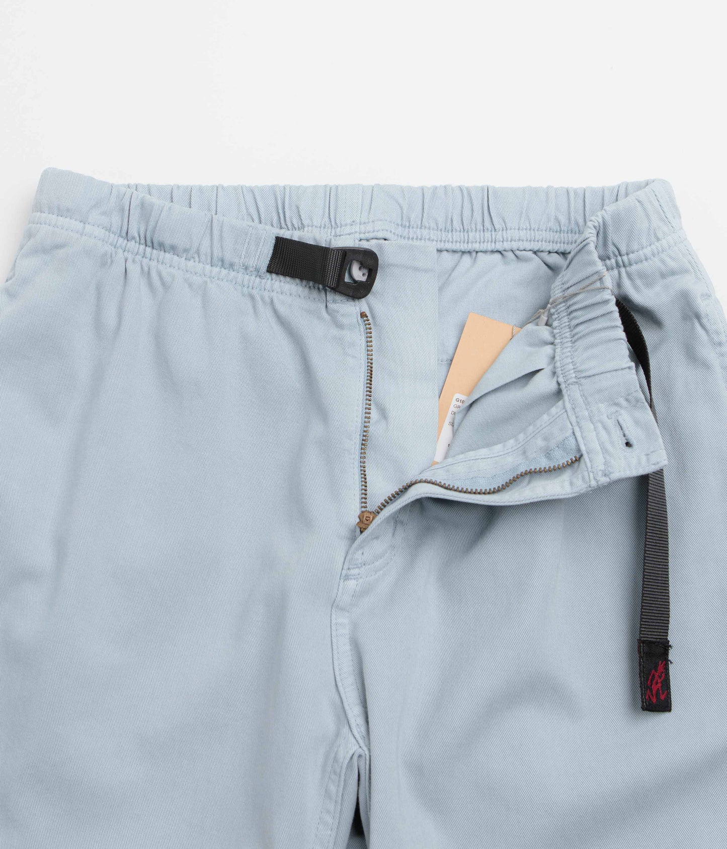 Gramicci Original G Pants - Dusty Blue Pigment