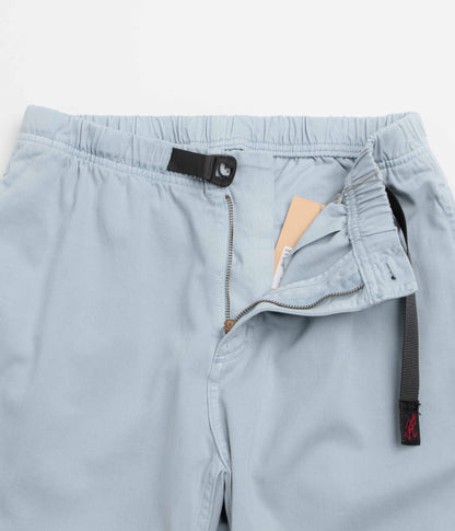 Gramicci Original G Pants - Dusty Blue Pigment