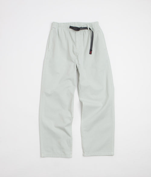 Gramicci Straight Fit G Pants - Glacier Pigment