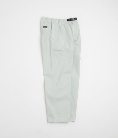 Gramicci Straight Fit G Pants - Glacier Pigment