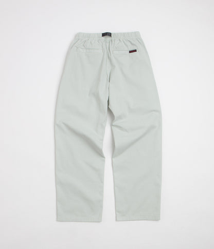 Gramicci Straight Fit G Pants - Glacier Pigment