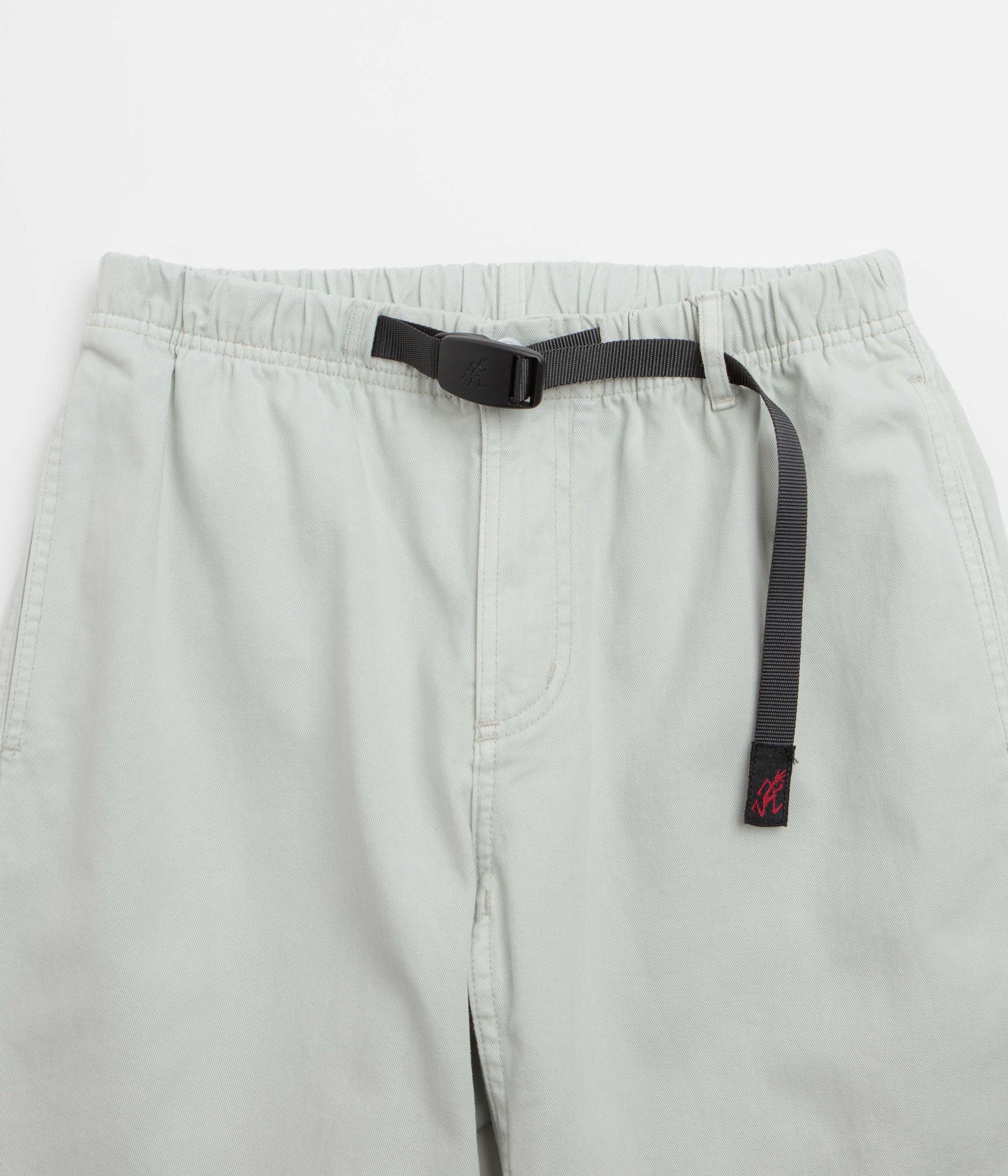 Gramicci Straight Fit G Pants - Glacier Pigment