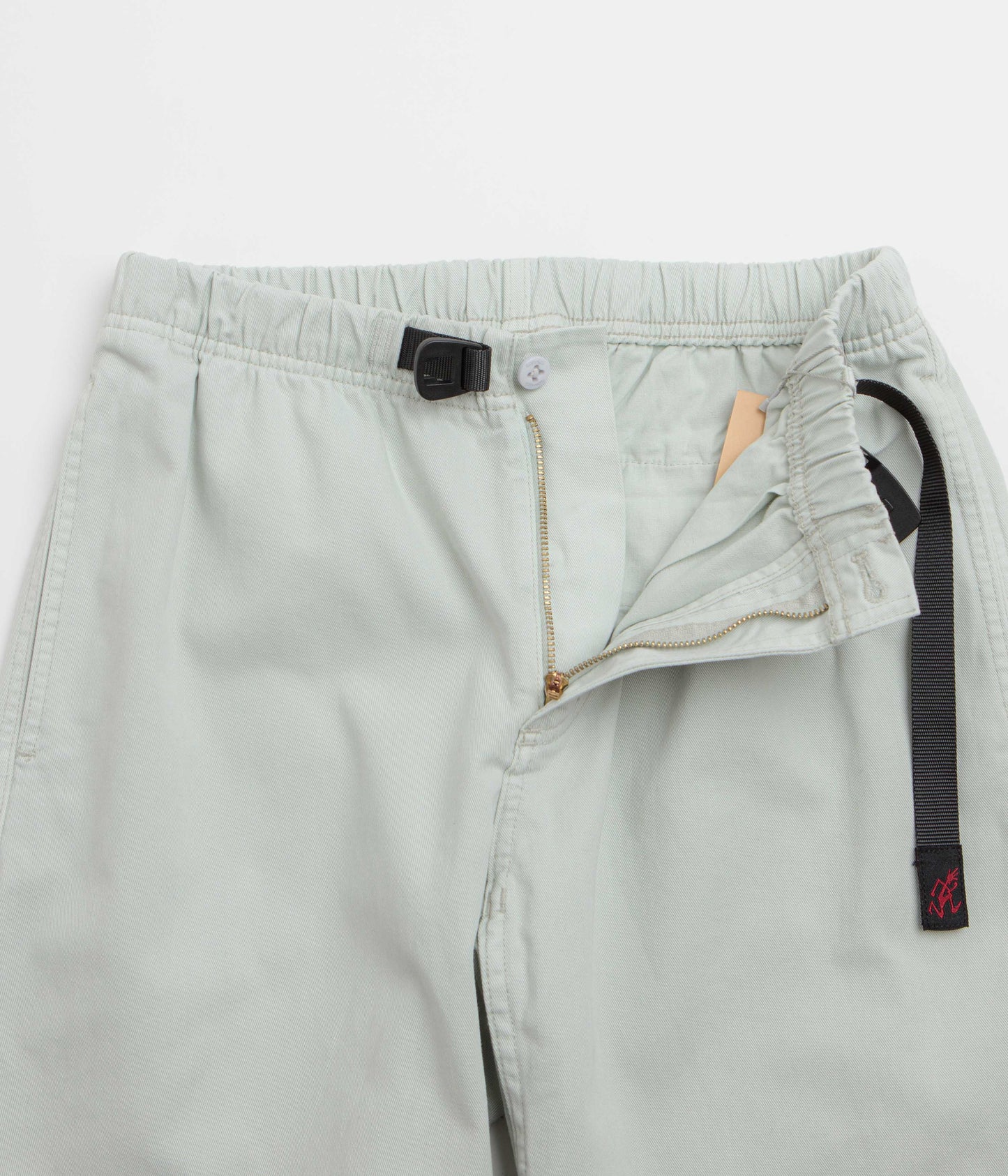 Gramicci Straight Fit G Pants - Glacier Pigment