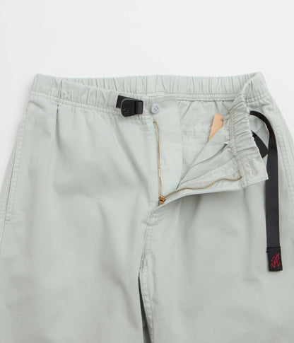 Gramicci Straight Fit G Pants - Glacier Pigment