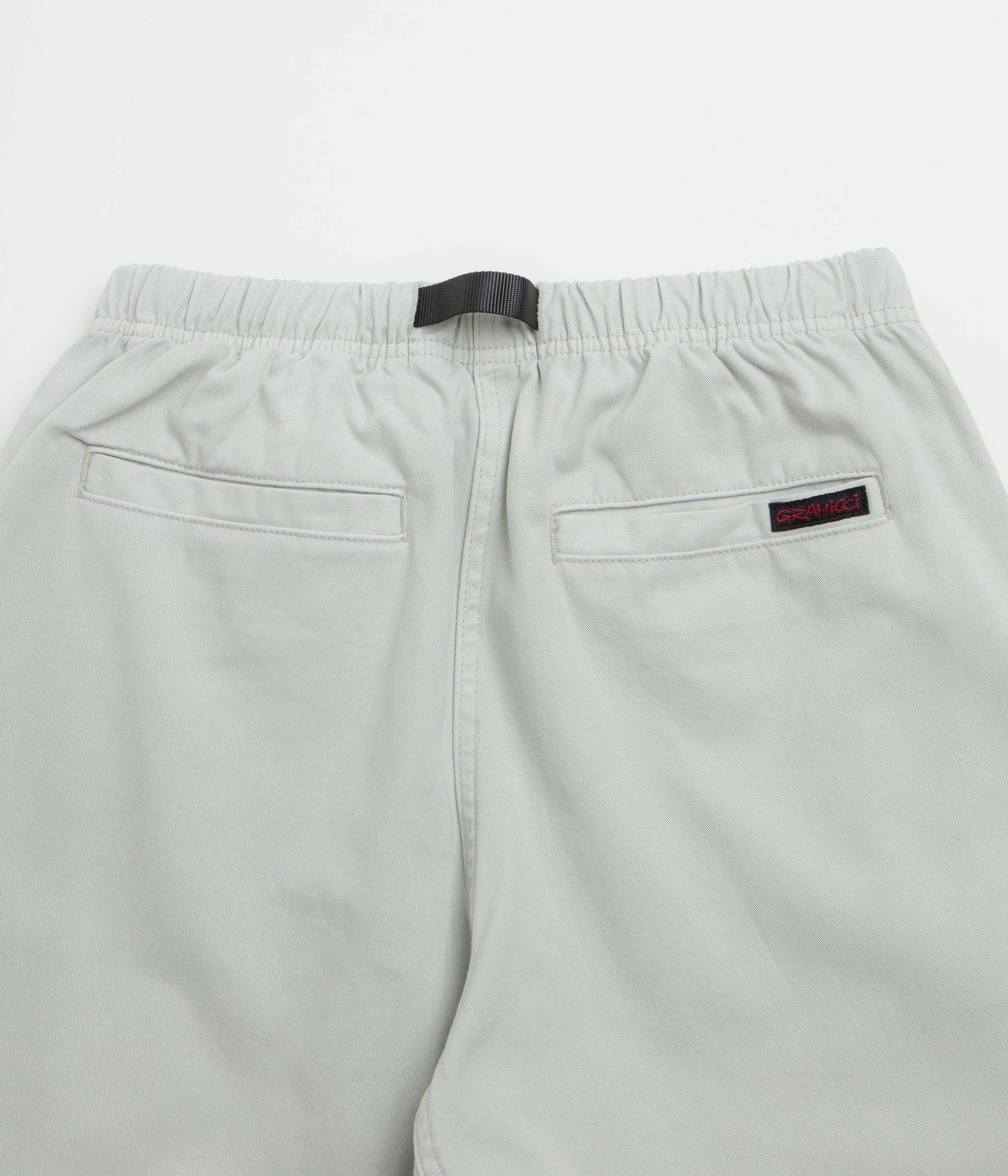 Gramicci Straight Fit G Pants - Glacier Pigment