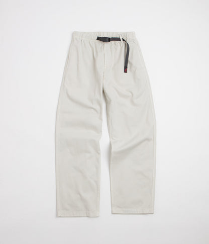 Gramicci Straight Fit G Pants - Haze Pigment