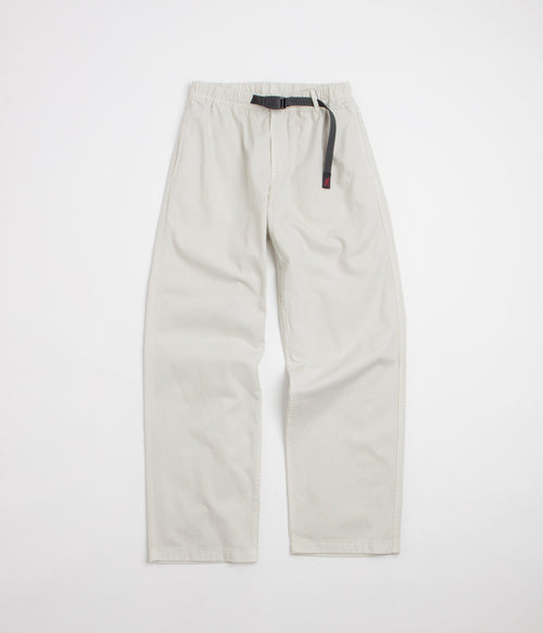 Gramicci Straight Fit G Pants - Haze Pigment
