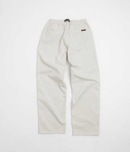 Gramicci Straight Fit G Pants - Haze Pigment