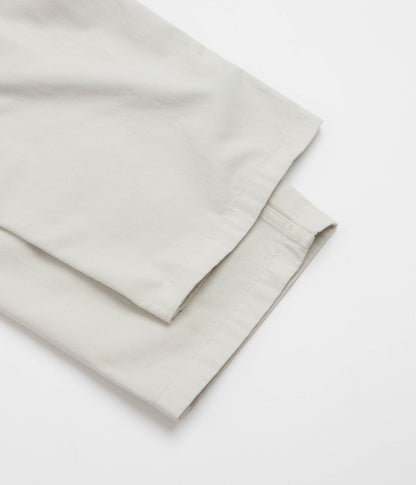 Gramicci Straight Fit G Pants - Haze Pigment