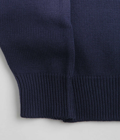 Gramicci Sun Fade Crewneck Sweatshirt - Night Purple