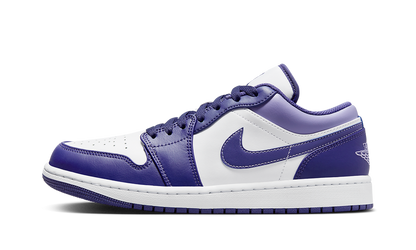 1 Low "Sky J Purple" 553558 515