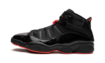 6 Rings "Black Infrared" 322992 066