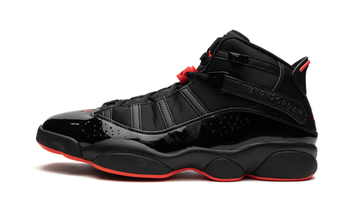 6 Rings "Black Infrared" 322992 066