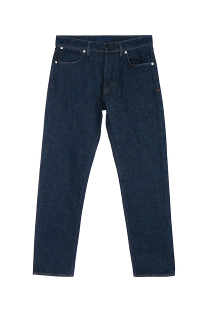 Stone Island Rinse Jeans — Blue