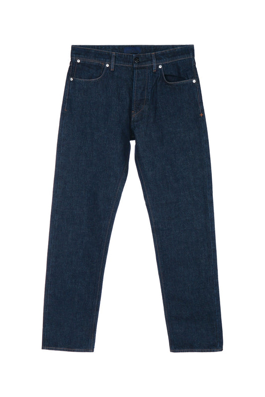 Stone Island Rinse Jeans — Blue