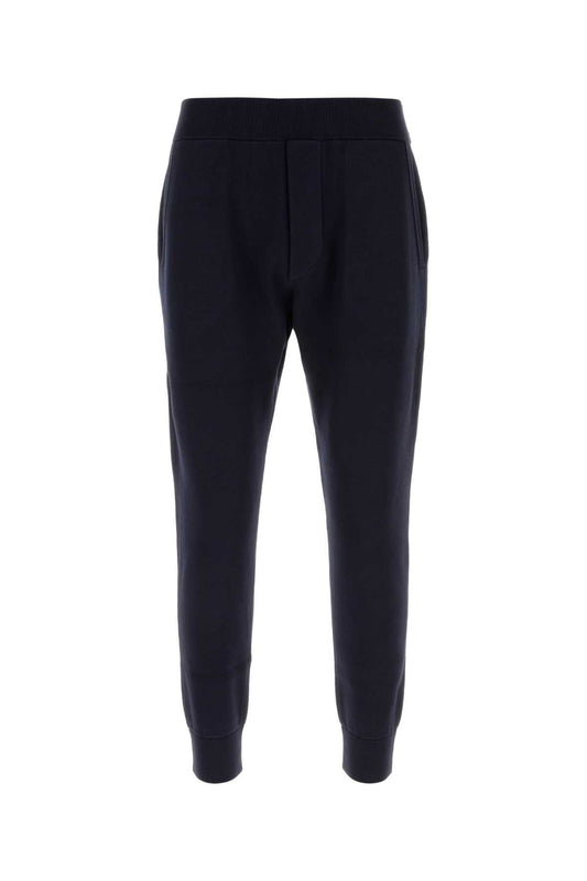 Dsquared2 Upside Joggers — Navy