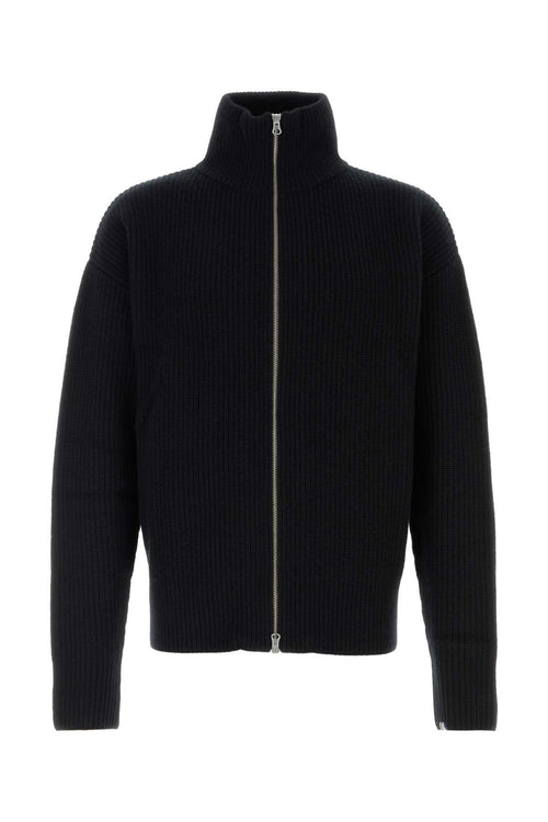 Extreme Cashmere Xtra Cardigan — Black