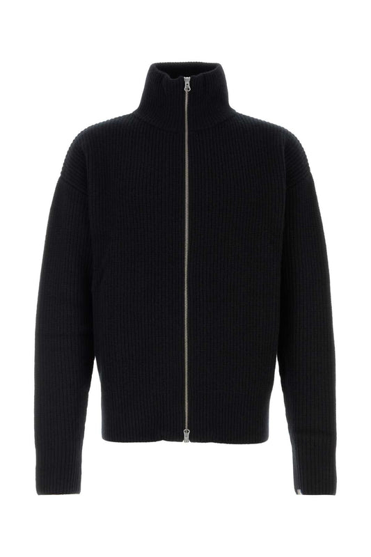 Extreme Cashmere Xtra Cardigan — Black
