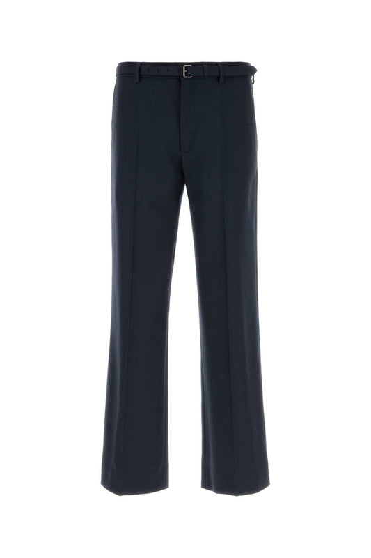 Dries Van Noten Trouser — Navy