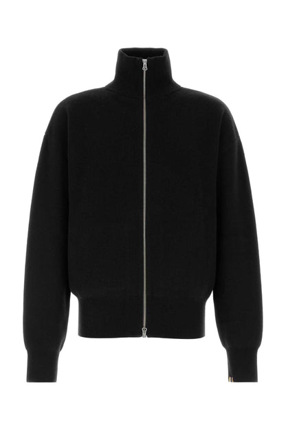 Extreme Cashmere Xtra Cardigan — Black