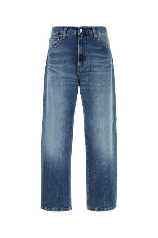Carhartt Wip Jeans — Blue