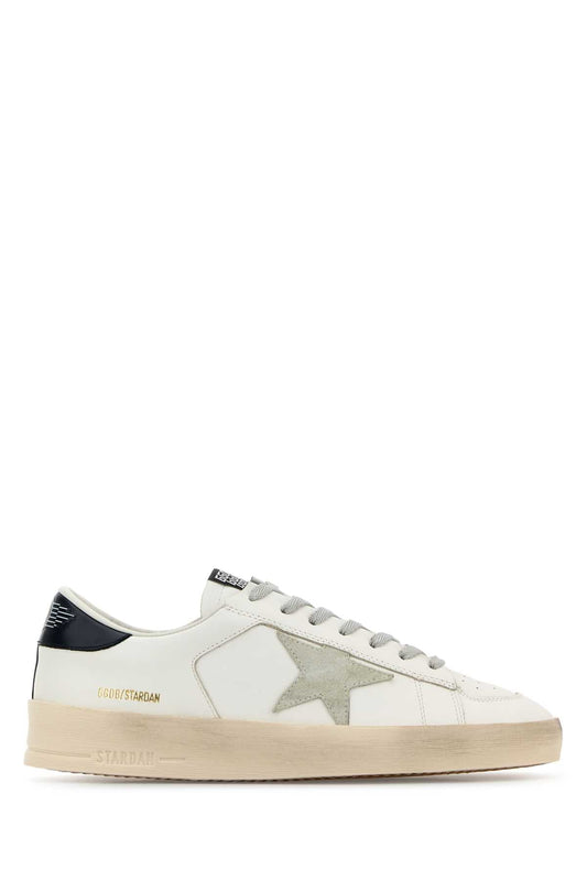 Golden Goose Deluxe Brand Sneaker — White