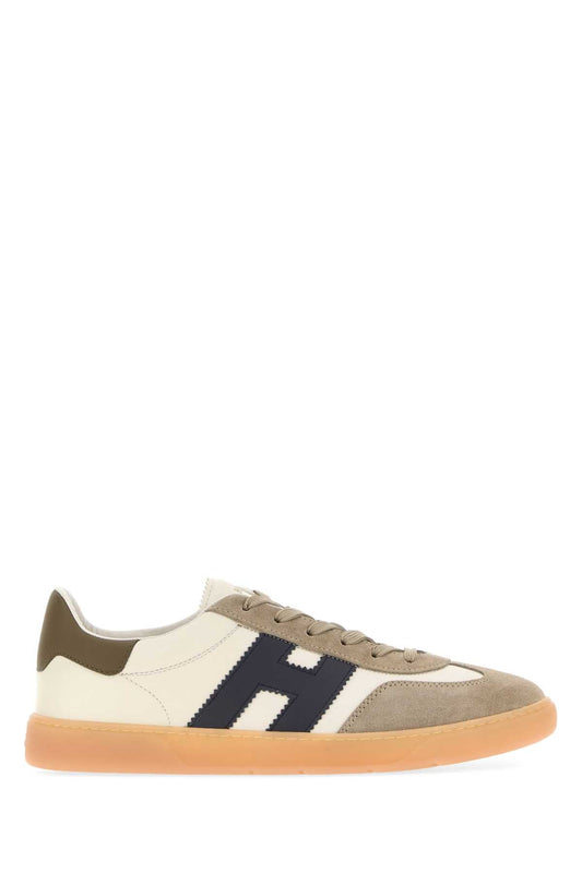 Hogan Cool Sneaker — Beige
